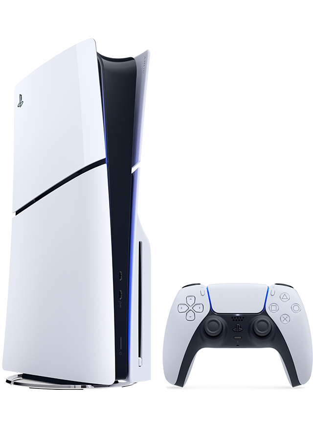PlayStation 5 Slim