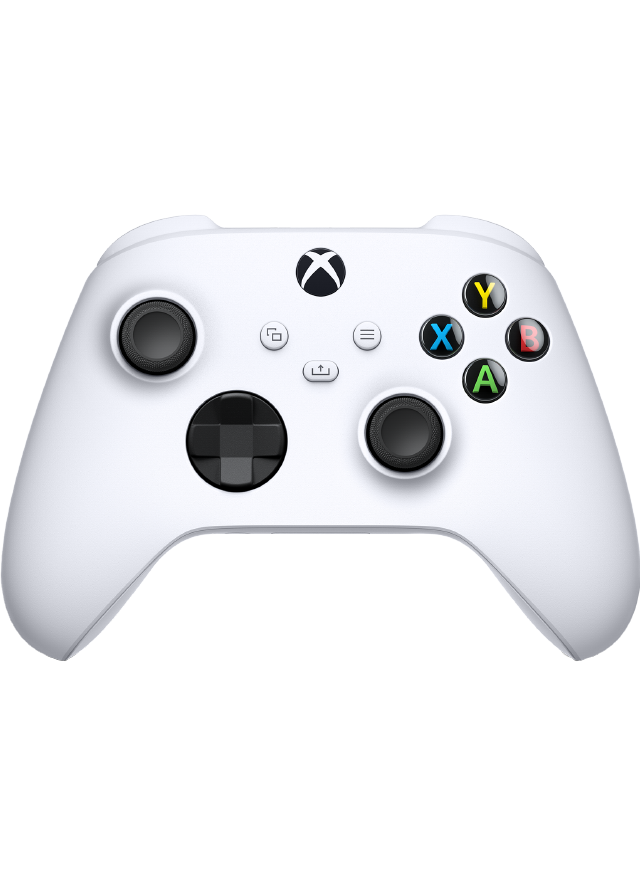Xbox S Series Controller